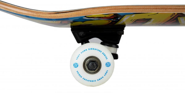 Tony Hawk SS 540 Smash Complete Skateboard - 7.75