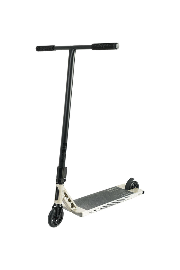 Grit 2026 Invader Stunt Scooter - Black Satin