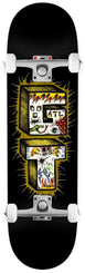Antihero Grant Stacked x Venom Custom Complete Skateboard - 8.38" - Skatewarehouse.co.uk