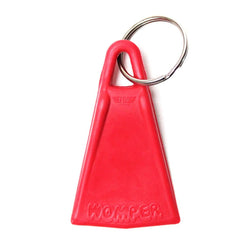 Catch Surf - Womper - Pro-Master Keychain - Red Accessory