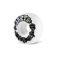 Unknown 99A Jart Wheels Pack