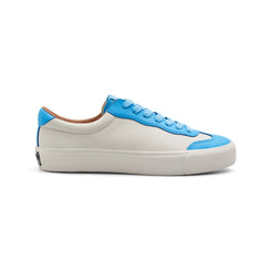 VM004 Milic Leather (Light Blue / White) Shoes - UK 8.5