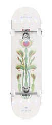 Arbor Pro Amelia Venus 8.5 x Venom Custom Complete Skateboard - 8.5"