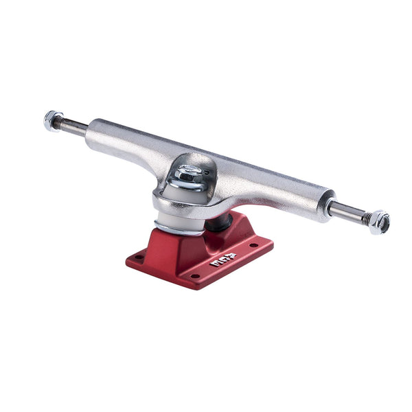 Ace Classic 66 Red Skateboard Trucks - 66 (6.25
