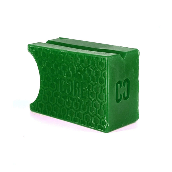 CORE Epic Skate Wax - Green (Apple) Accessories