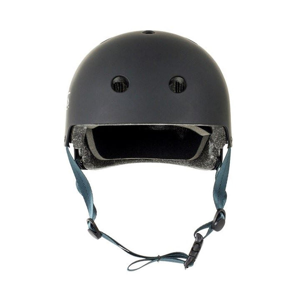 Slamm Logo Helmet - Nebula