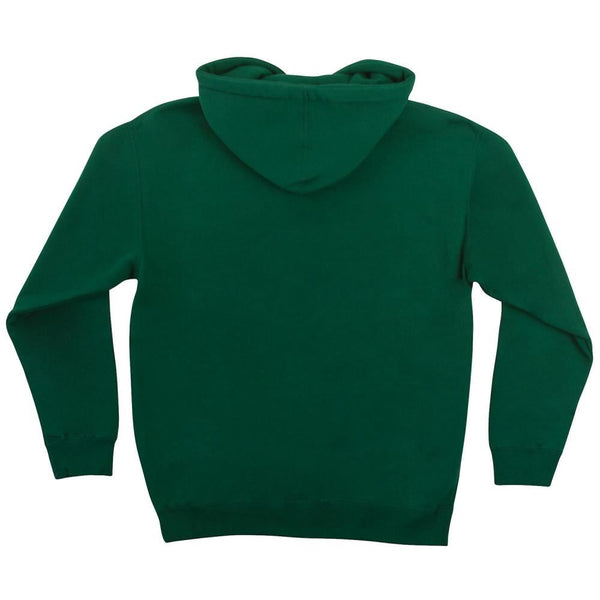 Santa Cruz Hoody Skate Like A Girl - Forest - Skatewarehouse.co.uk