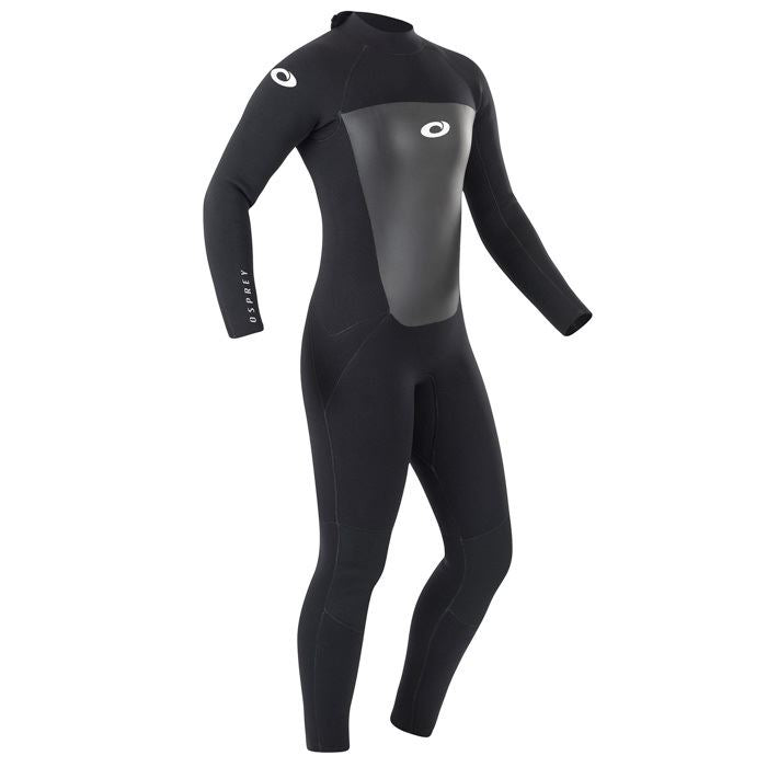 Osprey Origin Womens Long Length Wetsuit 5mm - S (33")