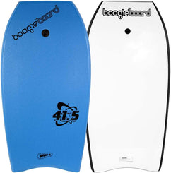 BOOGIE Boogie Body Board 41.5" - Blue - Skatewarehouse.co.uk