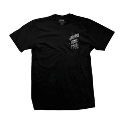 DGK Dreams Come True Tee Black - M