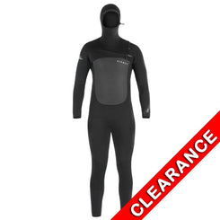 Osprey Zero Mens Full Length Hooded Wetsuit 5mm - ST (34")
