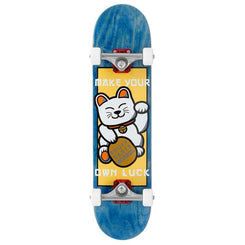 Enuff Lucky Cat Complete Skateboard - 7.25"
