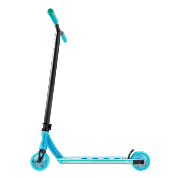 CORE CL1 Complete Stunt Scooter - Turtlesent - Skatewarehouse.co.uk