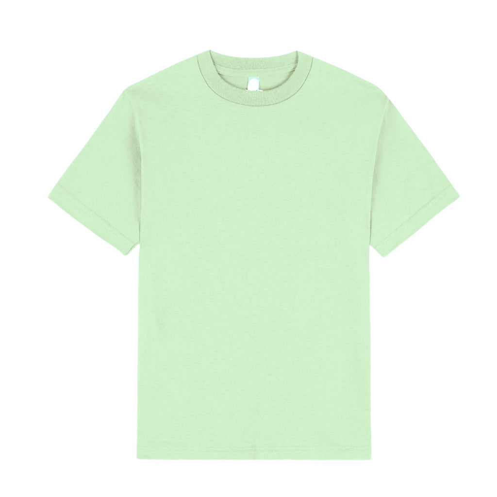 Alstyle American Apparel 1301 Tee - Mint