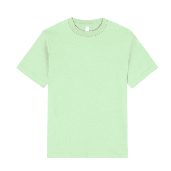 Alstyle American Apparel 1301 Tee - Mint