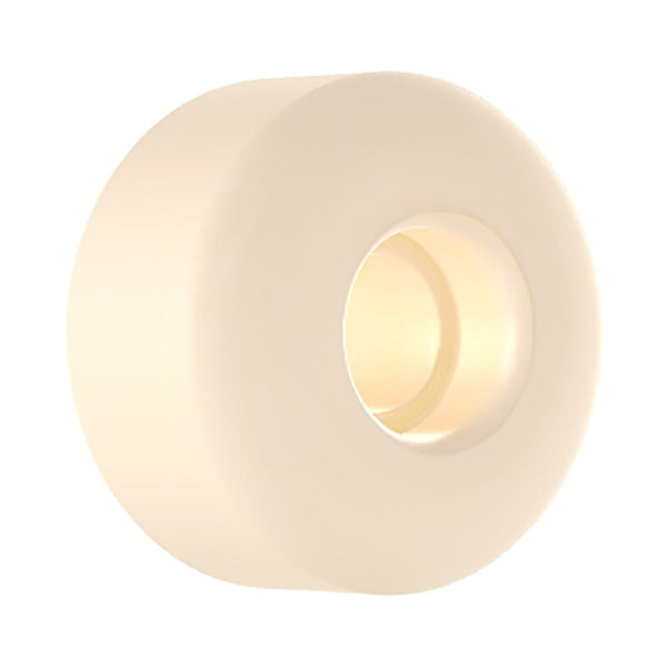 BONES Mummy Skulls O.G. Formula • • 100A • V4 Wide • Black - Skatewarehouse.co.uk