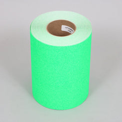 Jessup (9 Inch) Roll Neon Green Skateboard Deck - 9.0"