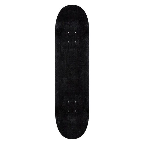 Powell Peralta Mike Vallely Lightning Bolt FLIGHT Gold Foil x Skateboard Deck - 8.75