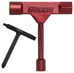 Slappy ST2 Slappy Tool Red One Size