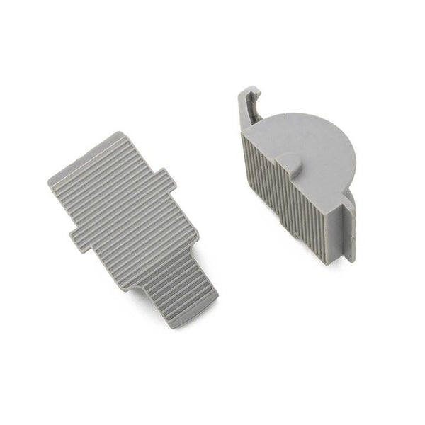 Breezy Rollers Cover Set Accessories - One Size