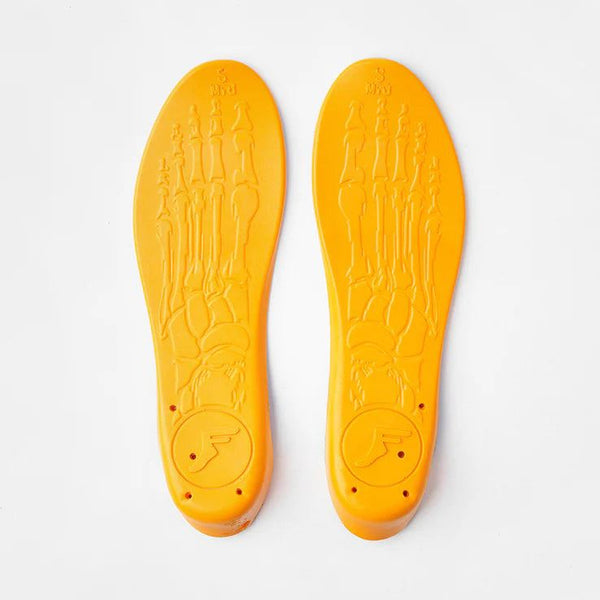 Footprint Kingfoam Elite Quantum Heel Infinity Foam Insoles High Jaws - UK 8-13