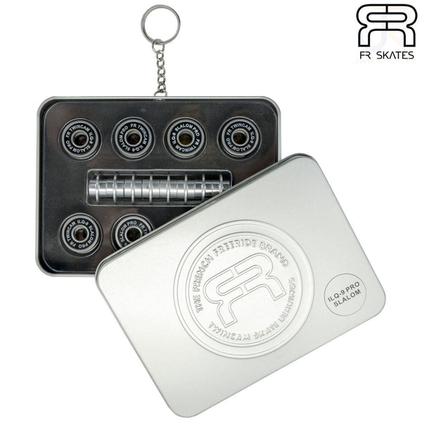 FR - Twincam - Ilq-9 Slalom Pro (Set 16) Skateboard Bearings