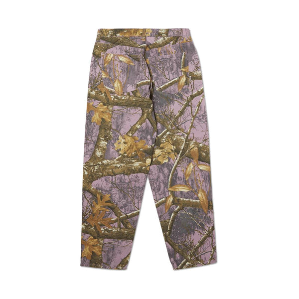 Realtree Cromer Pant (Lilac)