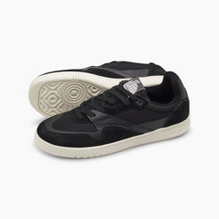 CM002 LO (Black / White) Shoes - UK 8