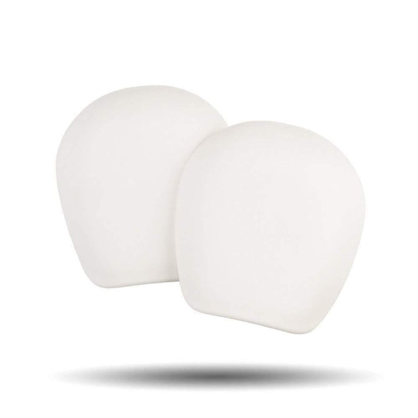 187 Killer Pads Lock-In Recaps C3 - White - Skatewarehouse.co.uk
