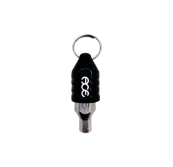 Ace Inverted Tool (Magna Adaptor + Keychain) - - Skatewarehouse.co.uk
