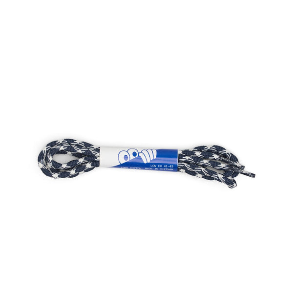 CM002 (Dark Navy / White) Shoes - UK 7