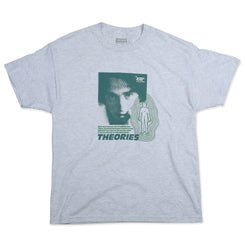 Theories Astral Plane Tee Ash