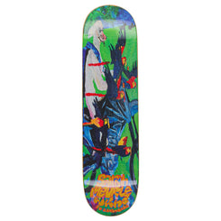WKND Sarah Meurle 'Dogoto' (WB) Knockout Skateboard Deck - 8.125"