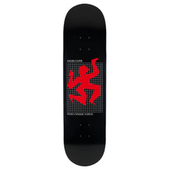 Studio Andrea Dupre 'Dynamic Systems' Skateboard Deck - 8.25"