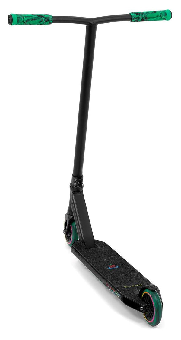 Slamm Mischief Pro Scooter - Black