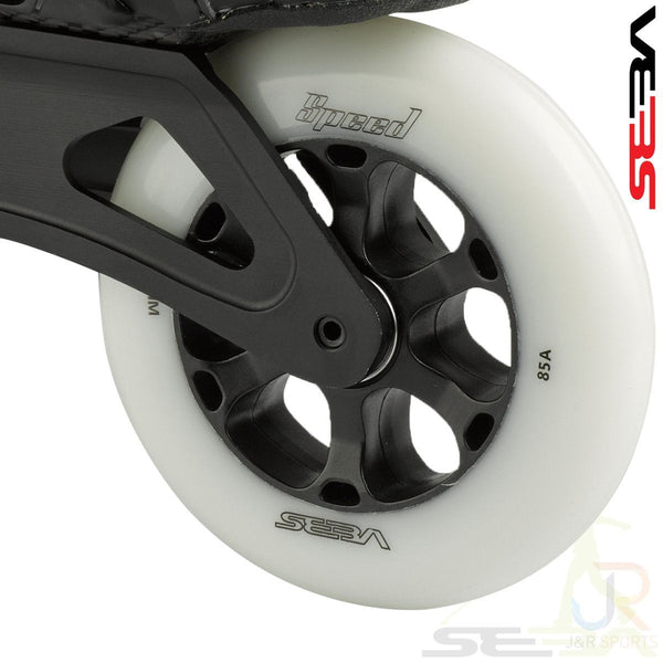 Seba '17 HIGH Light Carbon 310 Inline Skates