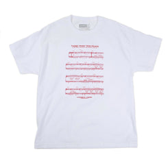 Theories Dance Of The Dream Tee White