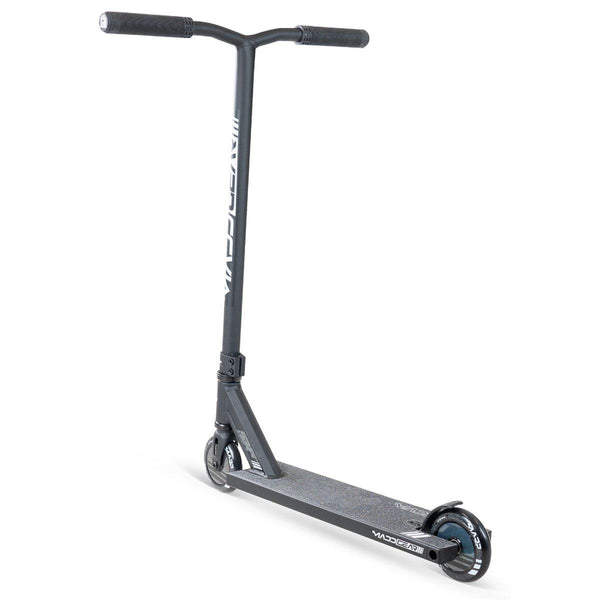 Madd Gear 110mm Hollow Core - Zen - Black Scooter Wheels