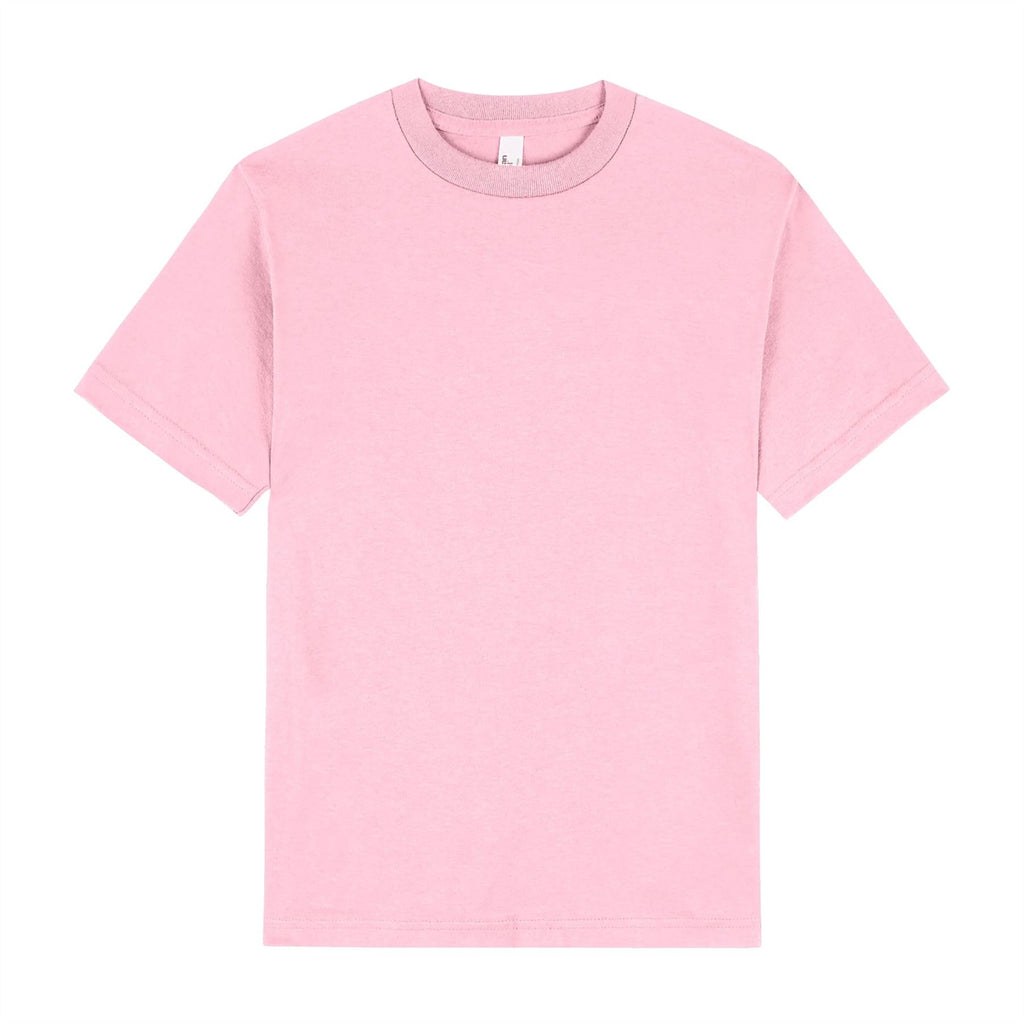 Alstyle American Apparel 1301 Tee - Pink