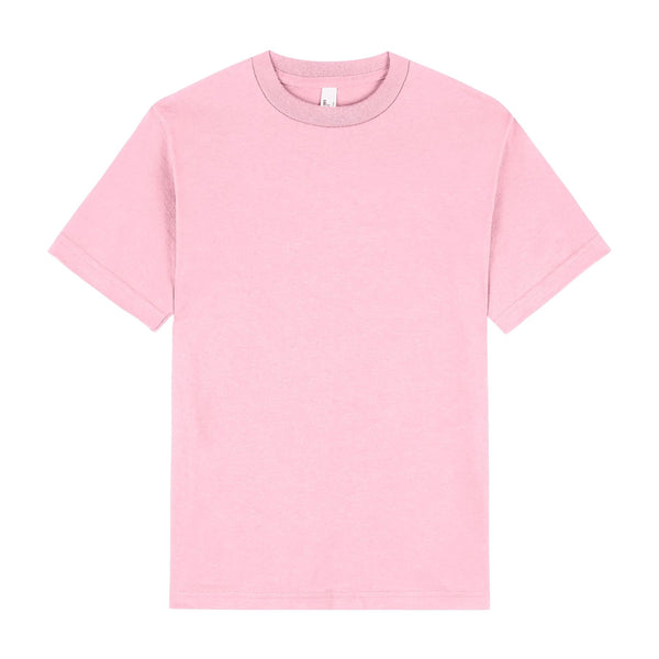 Alstyle American Apparel 1301 Tee - Pink