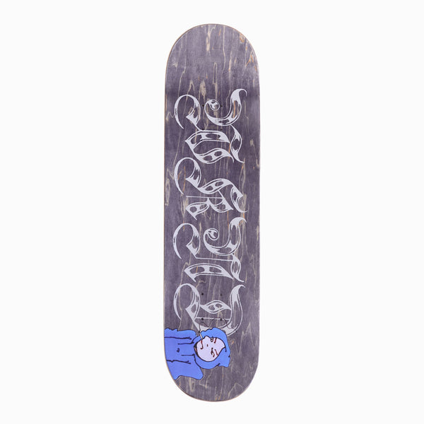 WKND Nikolai Piombo XPT (MC) Blue Skateboard Deck - 8.25