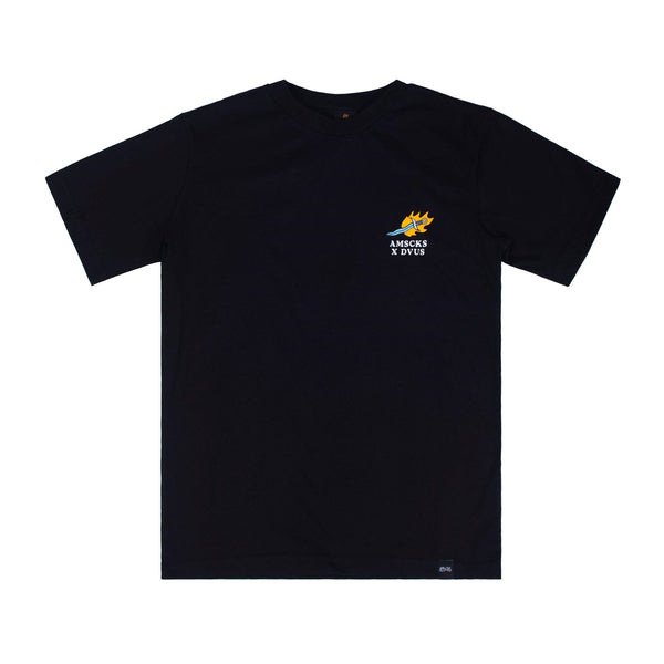 American Socks United Hearts T-Shirt