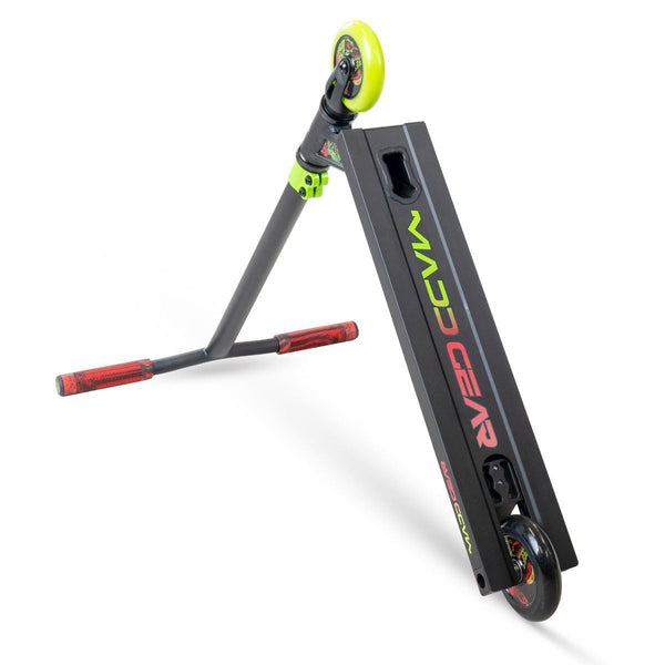Madd Gear MG 2 - Obsidian - Venom Stunt Scooter