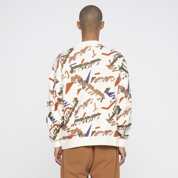 Santa Cruz Crew Stacked Crew - Stacked - Skatewarehouse.co.uk