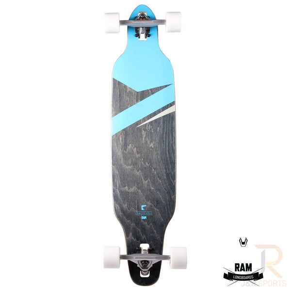 Ram Longboard - Lokz 38