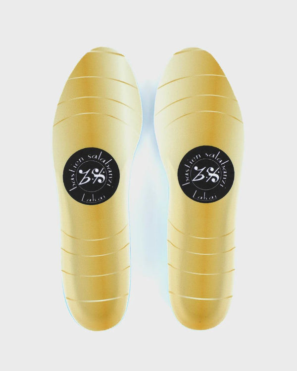 Lakai Cambridge Skate Shoes Bastien- Black - Skatewarehouse.co.uk