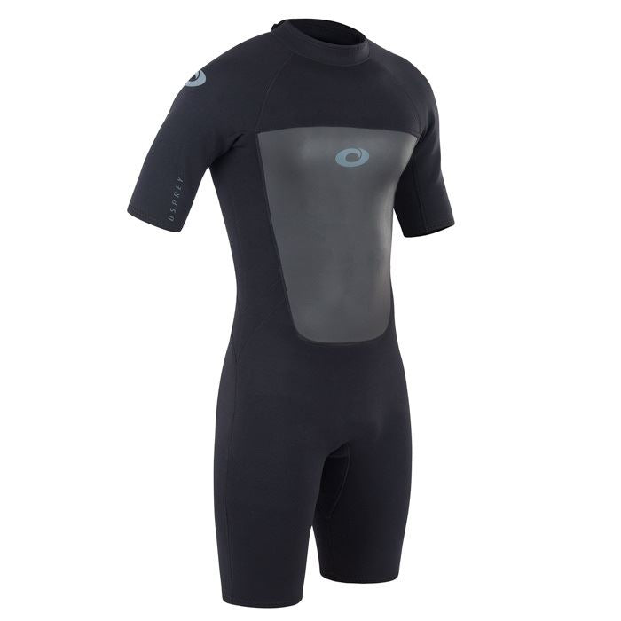 Osprey Origin Mens Short Length Wetsuit 3mm - M (36")