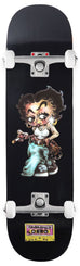 Cash Only 'Baddie' x Venom Custom Complete Skateboard - 8.25" - Skatewarehouse.co.uk