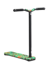 Blunt TS PRO - Orange Camo 6 Stunt Scooter
