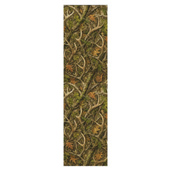 Bro Style Antler Camo 33" x 9" Multi 5pk Skateboard Grip Tape